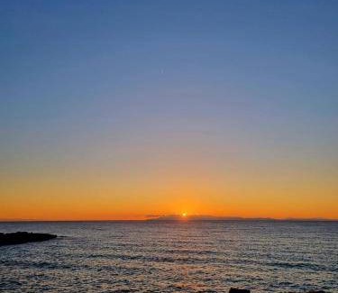 Marina di Lizzano Bed & Breakfast | 35 m² Bed and breakfast ∙ 2 guests