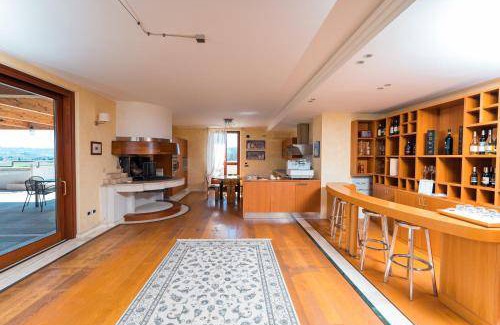 Cantalupo House | 35 m² Farmhouse ∙ 4 guests