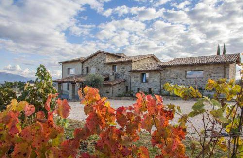 Cantalupo House | 35 m² Farmhouse ∙ 4 guests