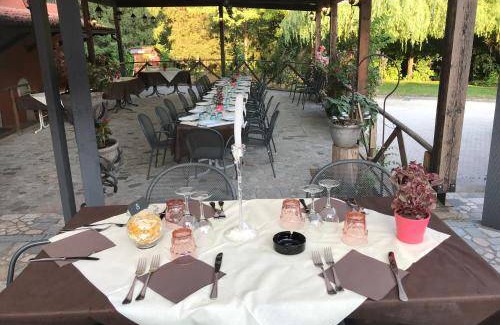 Pianoro House | 35 m² Farmhouse ∙ 4 guests