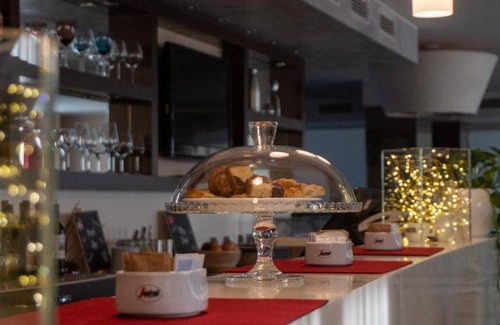 Noventa di Piave Hotel | 35 m² Hotel ∙ 127 guests