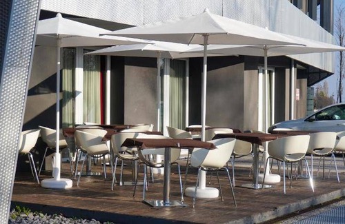 Noventa di Piave Hotel | 35 m² Hotel ∙ 127 guests