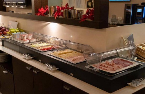 Noventa di Piave Hotel | 35 m² Hotel ∙ 127 guests