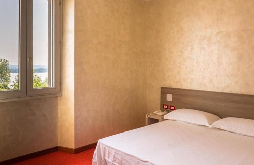 Dormelletto Hotel | 35 m² Hotel ∙ 10 guests
