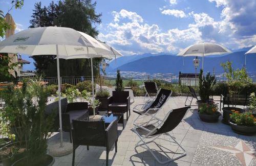 Ronzone Hotel | 35 m² Hotel ∙ 3 guests