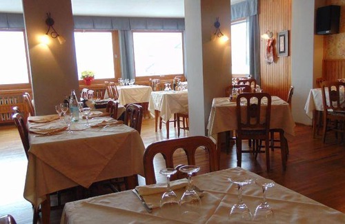 Cesuna di Roana Hotel | 35 m² Hotel ∙ 4 guests