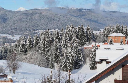 Cesuna di Roana Hotel | 35 m² Hotel ∙ 4 guests