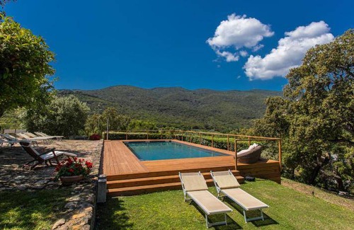Monte Argentario House | 35 m² House ∙ 4 guests