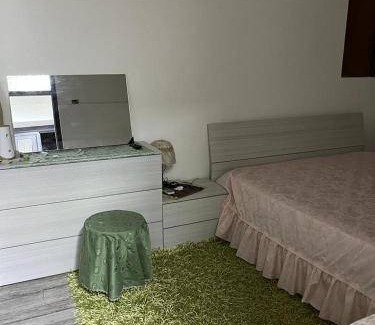 Ficarazzi House | 35 m² House ∙ 1 bedroom ∙ 2 guests