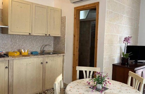 Sava House | 35 m² House ∙ 2 guests