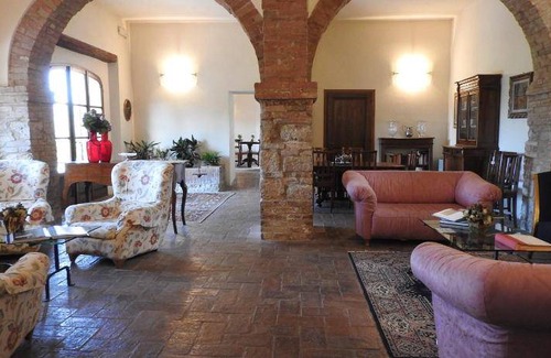 Sovicille House | 35 m² House ∙ 4 guests