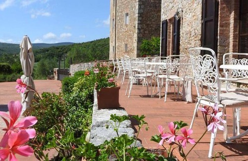 Sovicille House | 35 m² House ∙ 4 guests