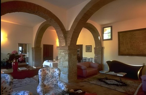 Sovicille House | 35 m² House ∙ 4 guests