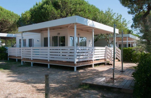 Jesolo Pineta House | 35 m² House ∙ 3 bedrooms ∙ 6 guests