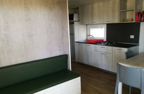 Jesolo Pineta House | 35 m² House ∙ 3 bedrooms ∙ 6 guests