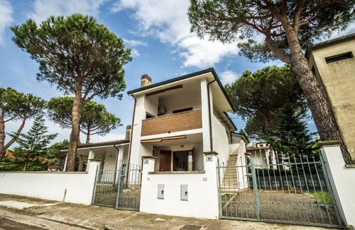 Lido di Volano House | 35 m² House ∙ 1 bedroom ∙ 4 guests