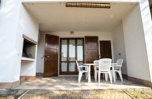 Lido di Volano House | 35 m² House ∙ 1 bedroom ∙ 4 guests