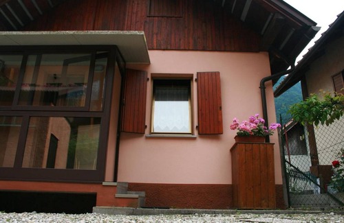 Pontebba House | 35 m² House ∙ 1 bedroom ∙ 2 guests