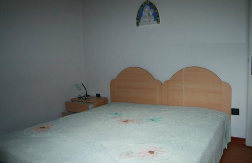 Pontebba House | 35 m² House ∙ 1 bedroom ∙ 2 guests