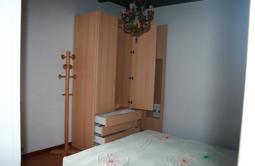 Pontebba House | 35 m² House ∙ 1 bedroom ∙ 2 guests