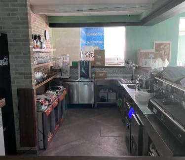 Fossanova San Marco House | 35 m² Motel ∙ 3 guests