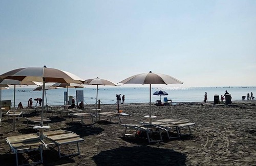 Punta Marina House | 35 m² Mobile home ∙ 2 bedrooms ∙ 6 guests
