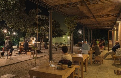 Cutrofiano Resort | 35 m² Private room ∙ 4 guests