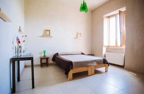Cutrofiano Resort | 35 m² Private room ∙ 4 guests