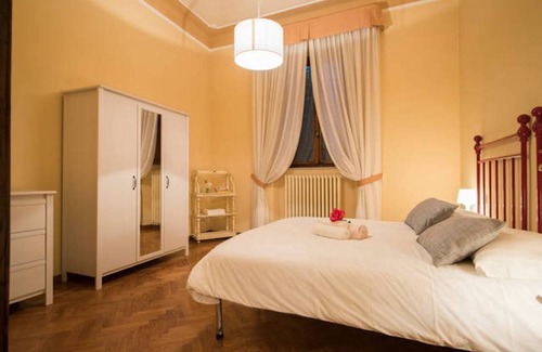 Siena Resort | 35 m² Private room ∙ 1 bedroom ∙ 1 guest