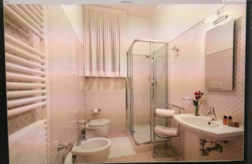 Siena Resort | 35 m² Private room ∙ 1 bedroom ∙ 1 guest