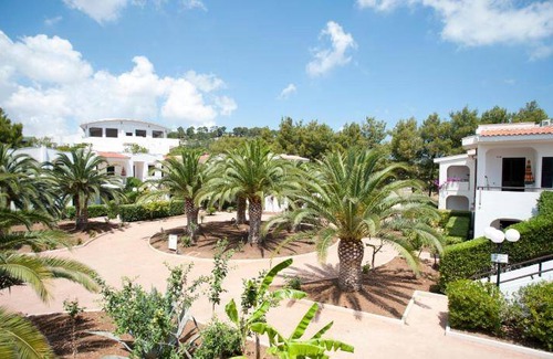 Scialara Apartment | 35 m² Serviced apartment ∙ 4 guests