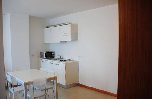 Buttrio Apartment | 35 m² Serviced apartment ∙ 4 guests