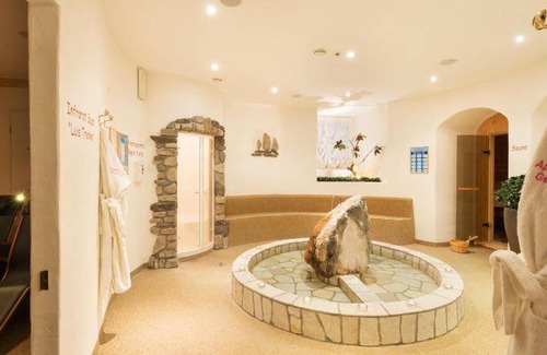 Valle San Silvestro Apartment | 35 m² Serviced apartment ∙ 3 guests