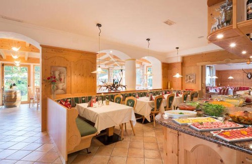 Valle San Silvestro Apartment | 35 m² Serviced apartment ∙ 3 guests
