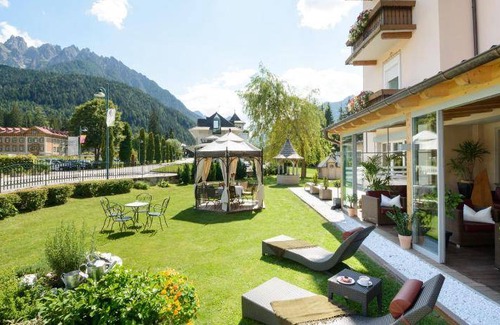 Valle San Silvestro Apartment | 35 m² Serviced apartment ∙ 3 guests