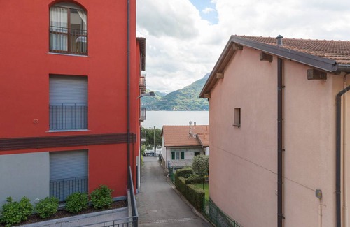 Acquaseria Apartment | 35 m² Studio flat ∙ 1 bedroom ∙ 2 guests