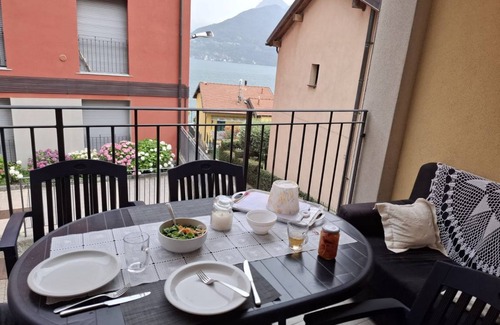 Acquaseria Apartment | 35 m² Studio flat ∙ 1 bedroom ∙ 2 guests