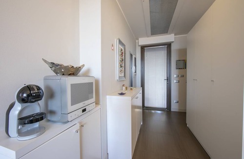 Meina Apartment | 35 m² Studio flat ∙ 2 guests