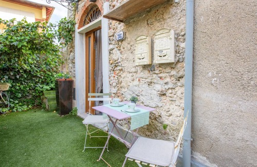 Querceta Apartment | 35 m² Studio flat ∙ 1 bedroom ∙ 2 guests