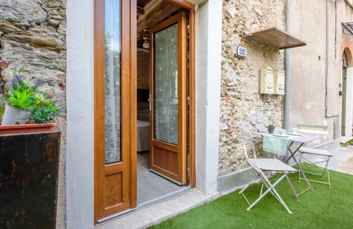 Querceta Apartment | 35 m² Studio flat ∙ 1 bedroom ∙ 2 guests