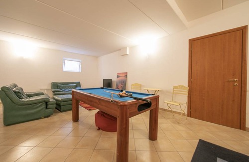 Santa Maria - Rezzonico Villa | 350 m² Villa ∙ 5 bedrooms ∙ 9 guests