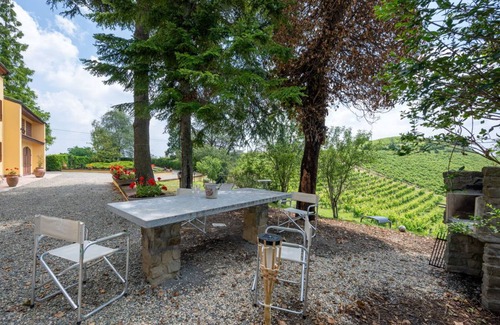 Castel Rocchero Other | 350 m² Accommodation ∙ 3 bedrooms ∙ 6 guests