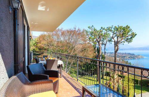Nebbiuno House | 350 m² House ∙ 4 bedrooms ∙ 8 guests