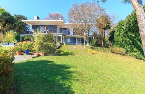 Nebbiuno House | 350 m² House ∙ 4 bedrooms ∙ 8 guests