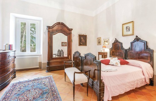 San Lorenzello House | 350 m² House ∙ 5 bedrooms ∙ 12 guests