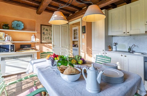 Casale Monferrato Villa | 350 m² Villa ∙ 5 bedrooms ∙ 10 guests
