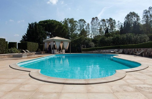 Galatina Villa | 350 m² Villa ∙ 5 bedrooms ∙ 10 guests