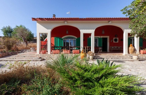 Galatina Villa | 350 m² Villa ∙ 5 bedrooms ∙ 10 guests