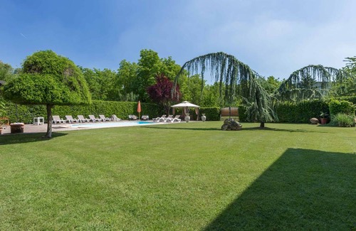 Bruno Villa | 350 m² Villa ∙ 5 bedrooms ∙ 10 guests