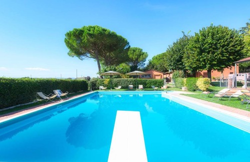 Ripabianca Villa | 350 m² Villa ∙ 6 bedrooms ∙ 16 guests